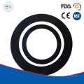 Piezas de la condición del aire PTFE Teflon NBR Rubber Flat Washer Seals Ring Gasket